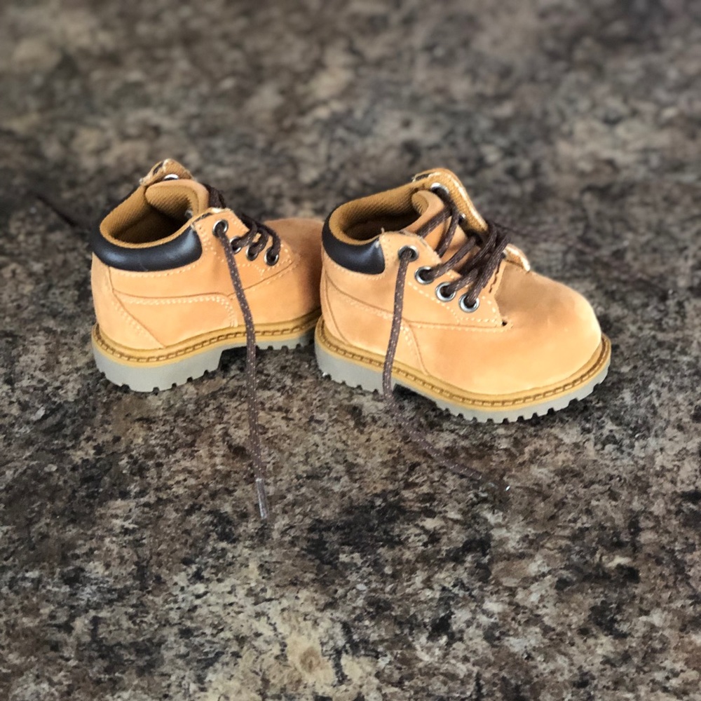 Route 66 Children’s boots.